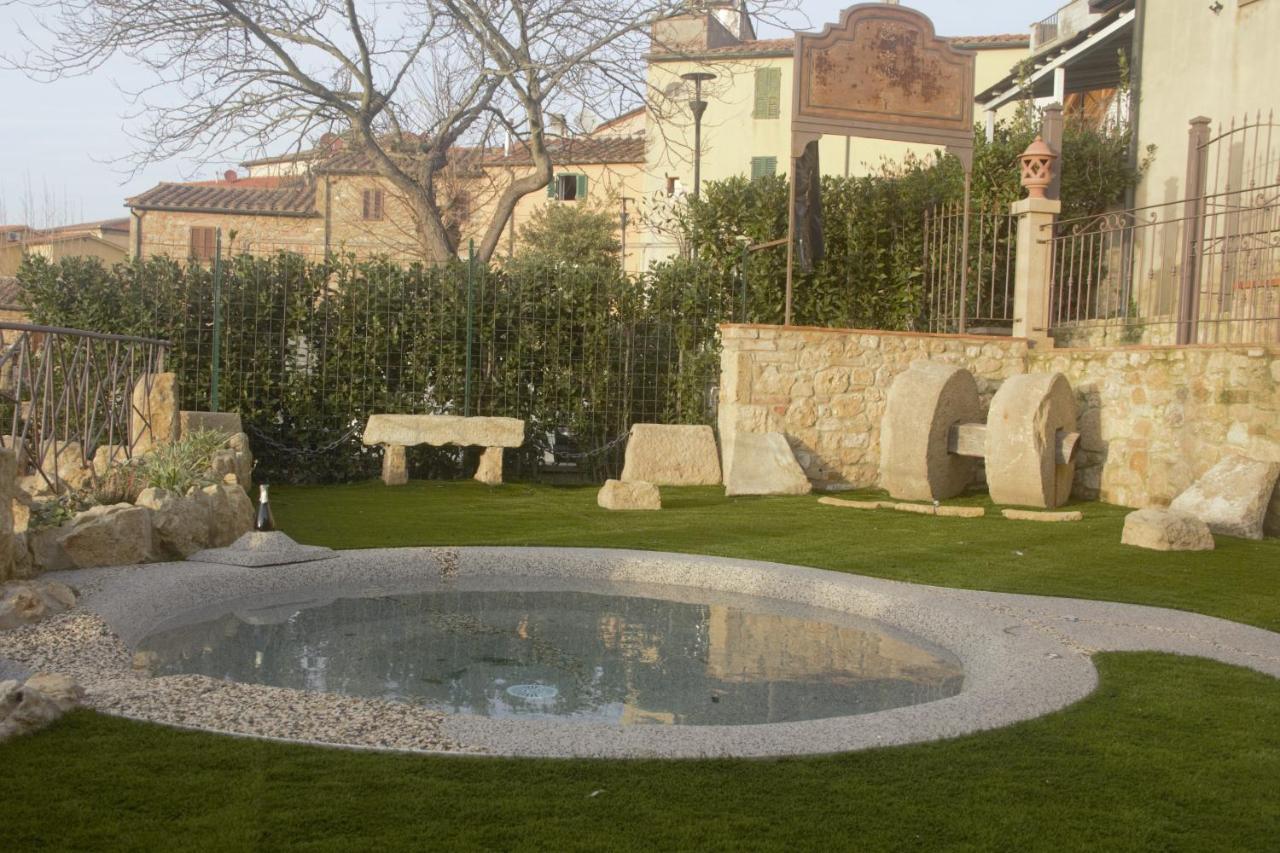B&B Il Sogno Del Pinzagrilli Guardistallo Zewnętrze zdjęcie