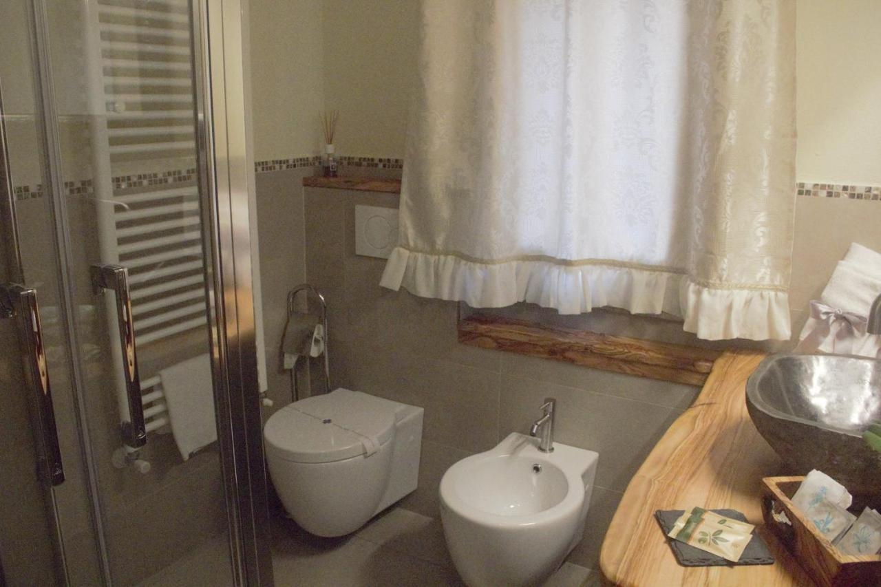 B&B Il Sogno Del Pinzagrilli Guardistallo Zewnętrze zdjęcie